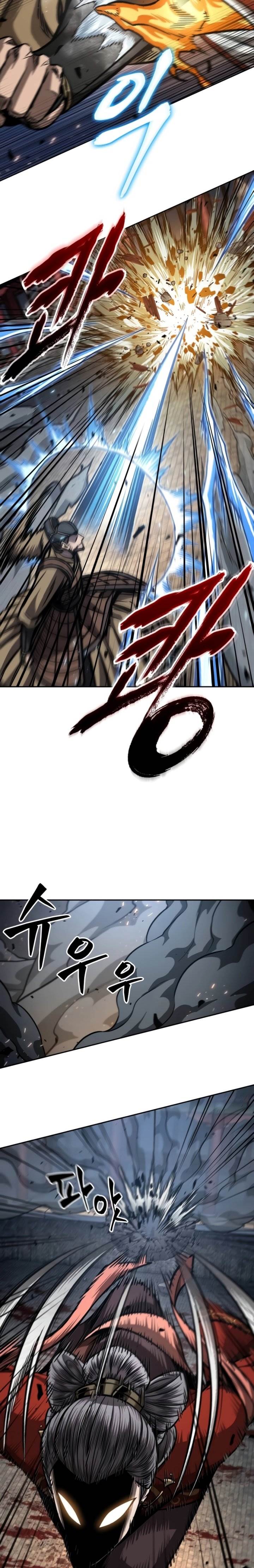 Nano Machine Chap 194 - Next Chap 195