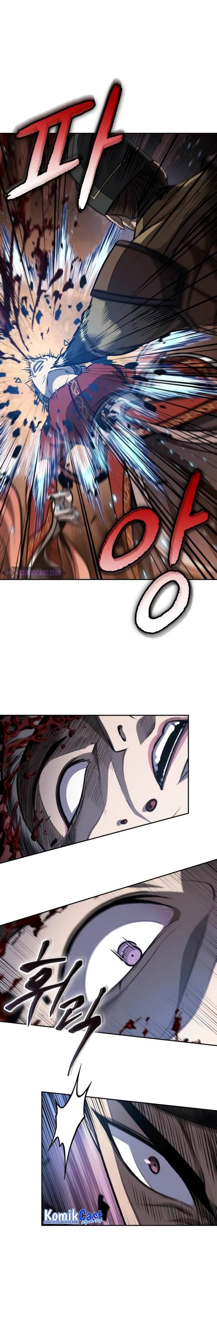 Nano Machine Chap 194 - Next Chap 195