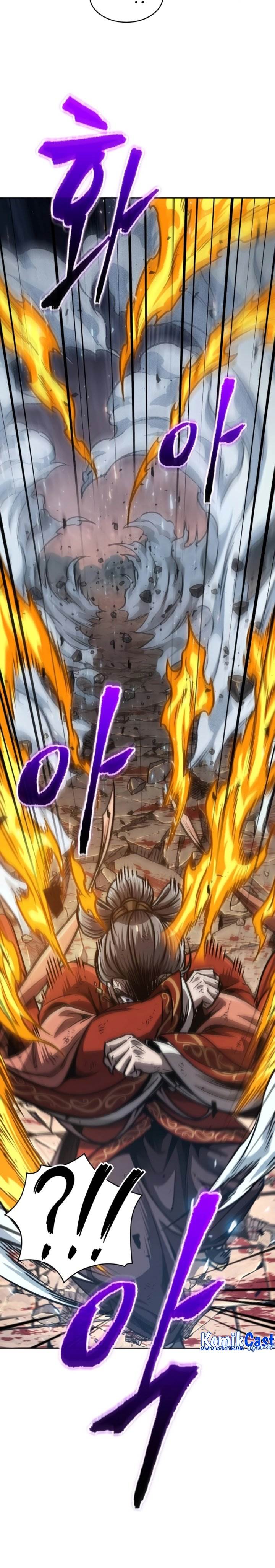 Nano Machine Chap 194 - Next Chap 195