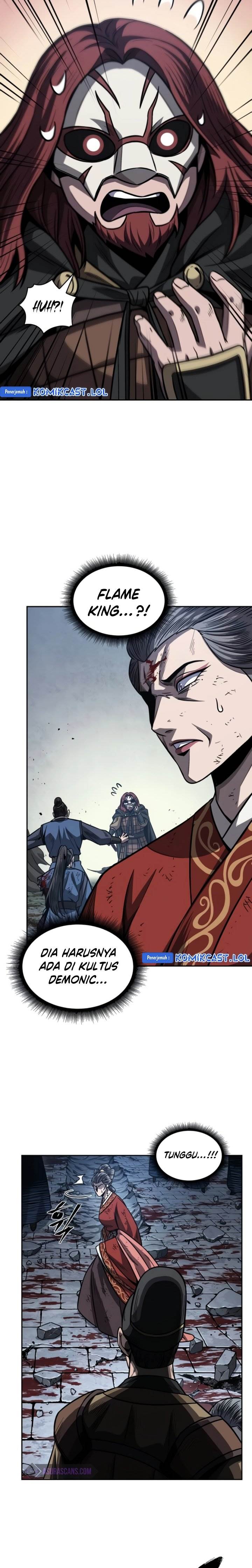 Nano Machine Chap 194 - Next Chap 195