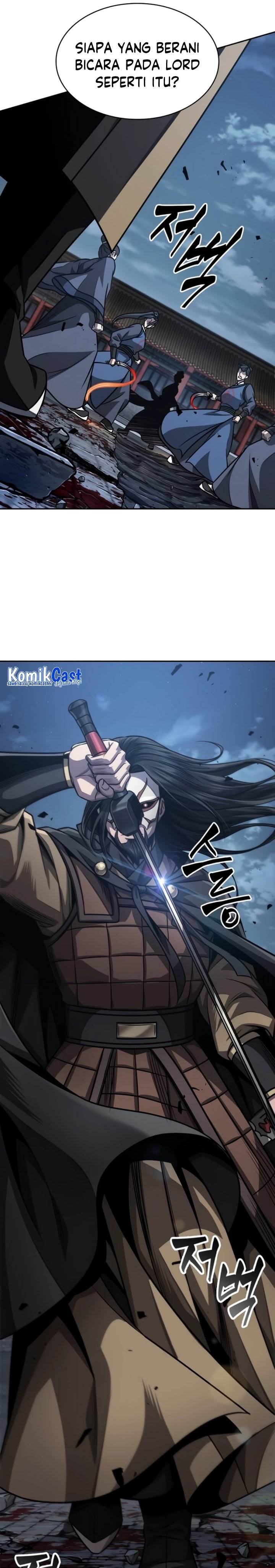 Nano Machine Chap 194 - Next Chap 195