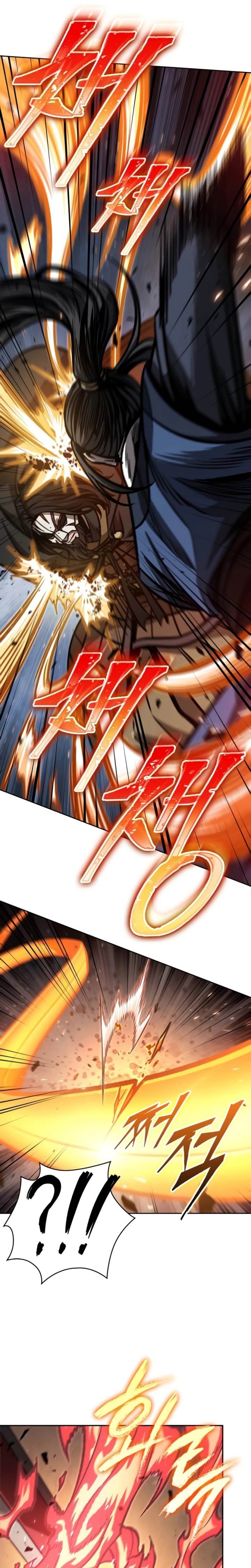 Nano Machine Chap 194 - Next Chap 195