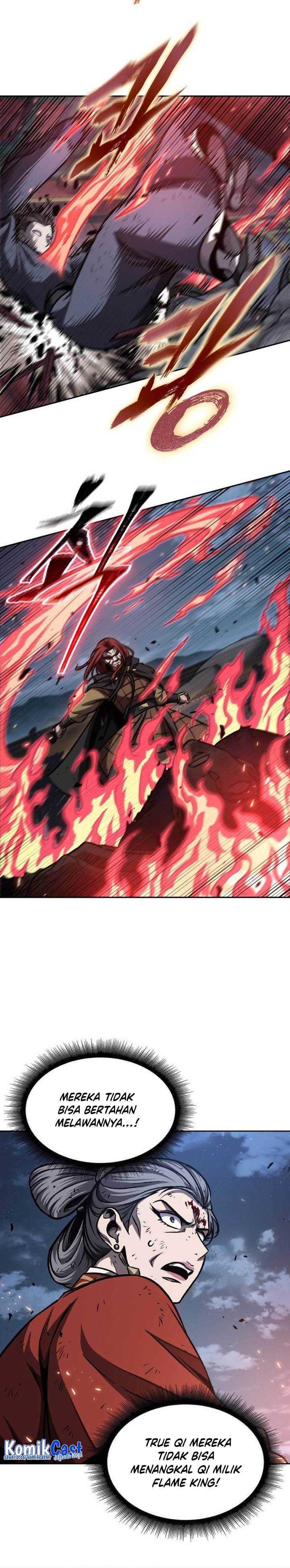 Nano Machine Chap 195 - Next Chap 196