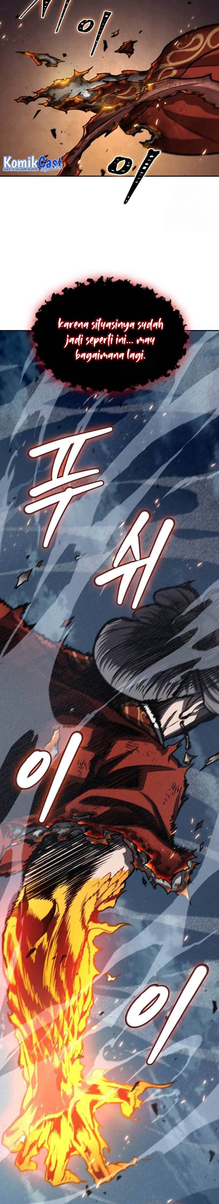 Nano Machine Chap 195 - Next Chap 196