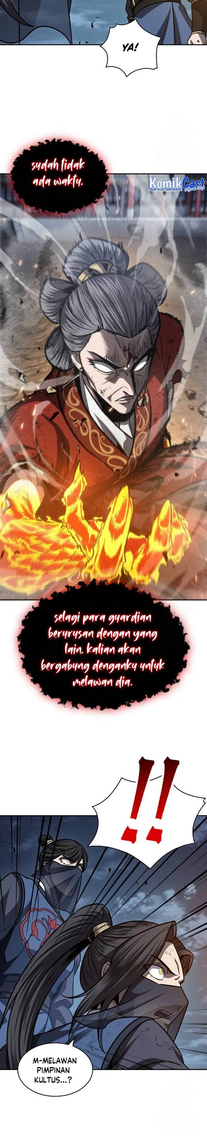 Nano Machine Chap 195 - Next Chap 196