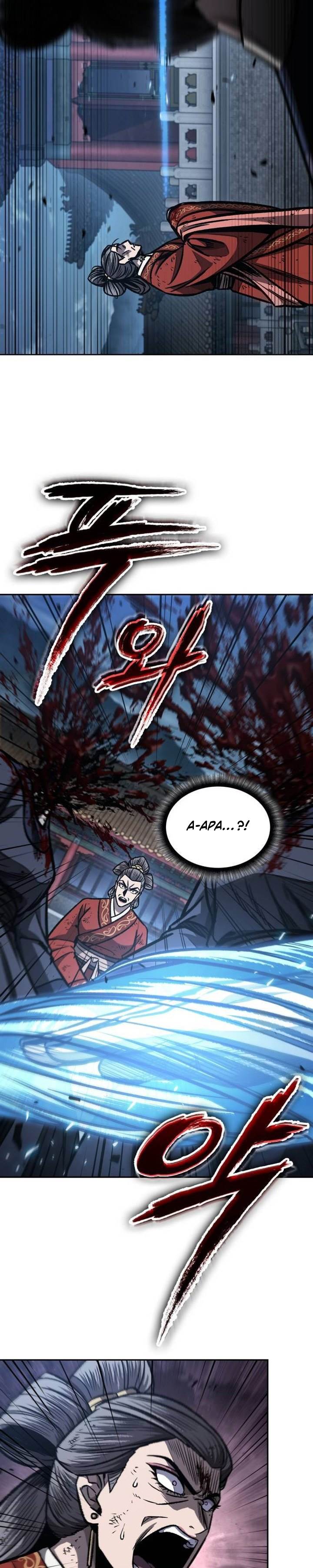 Nano Machine Chap 195 - Next Chap 196