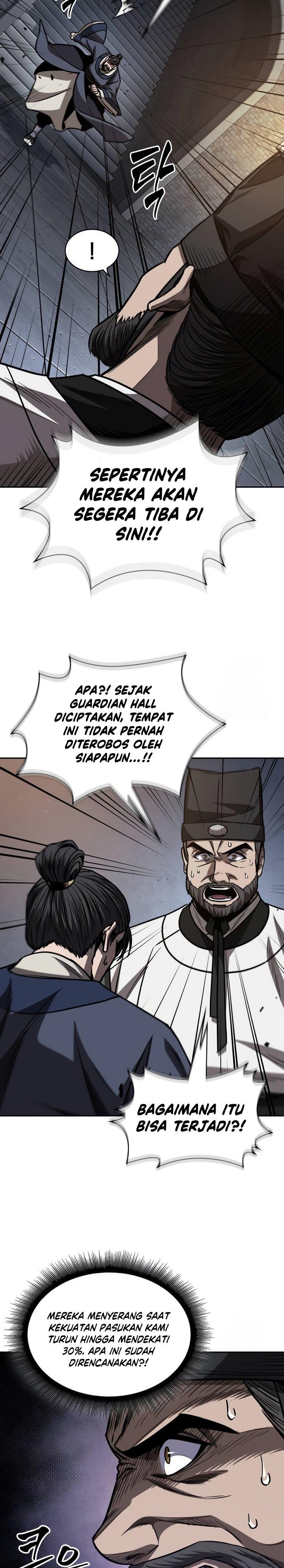 Nano Machine Chap 198 - Next Chap 199