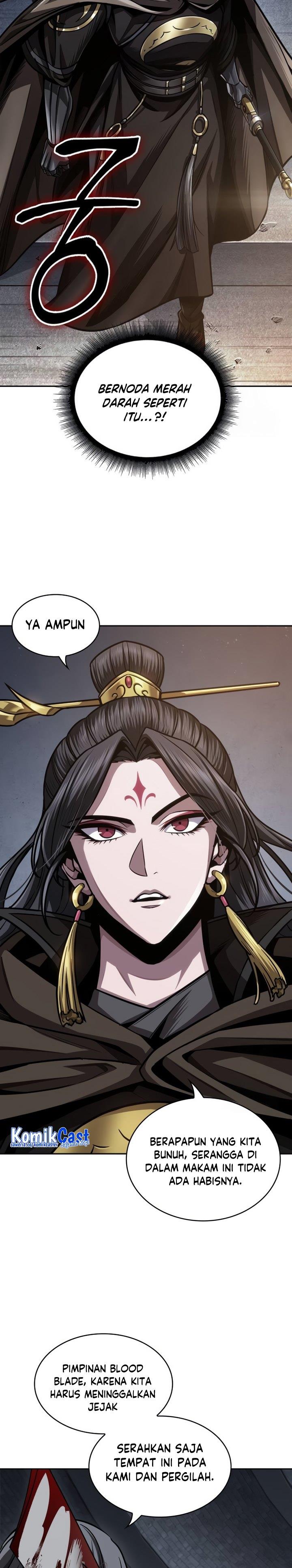 Nano Machine Chap 198 - Next Chap 199