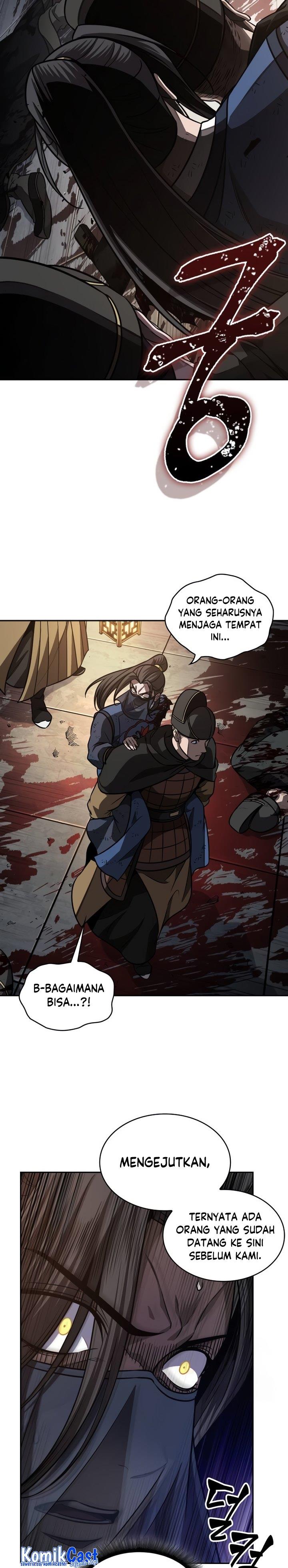 Nano Machine Chap 198 - Next Chap 199