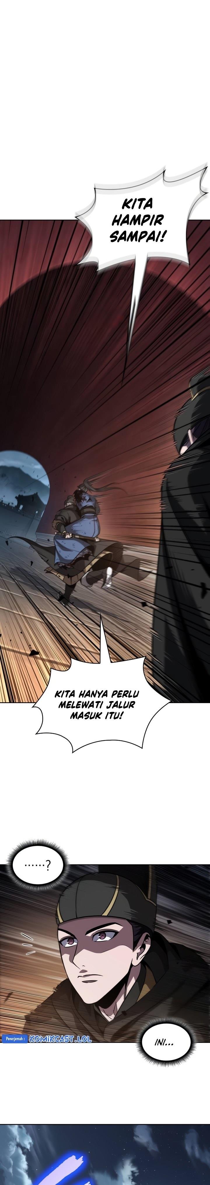 Nano Machine Chap 198 - Next Chap 199