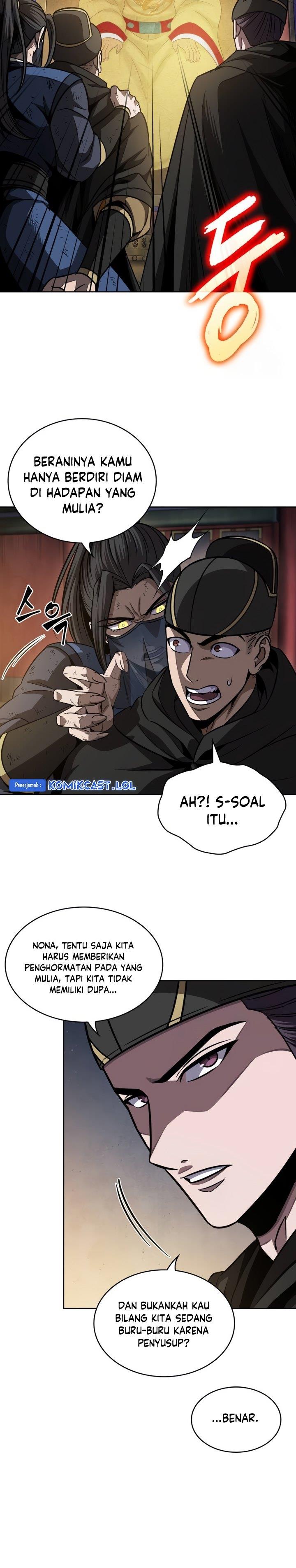 Nano Machine Chap 198 - Next Chap 199