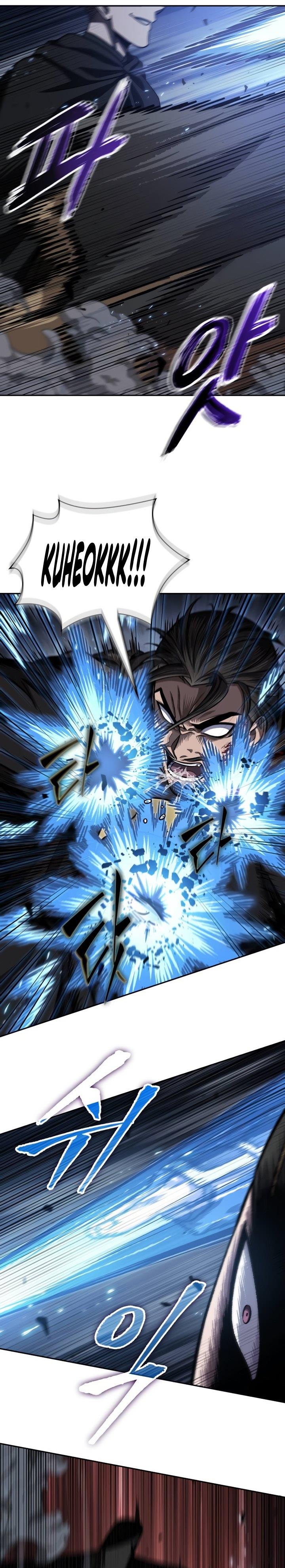 Nano Machine Chap 199 - Next Chap 200