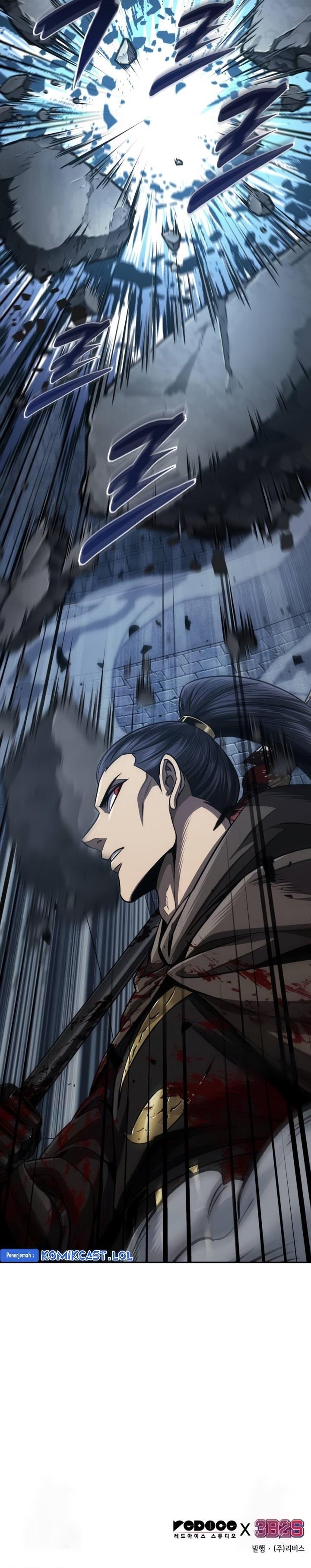 Nano Machine Chap 199 - Next Chap 200