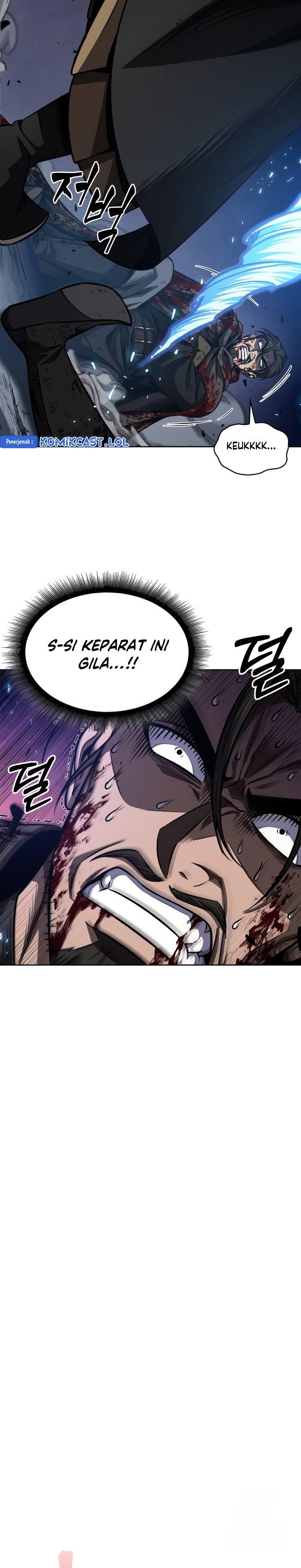 Nano Machine Chap 199 - Next Chap 200