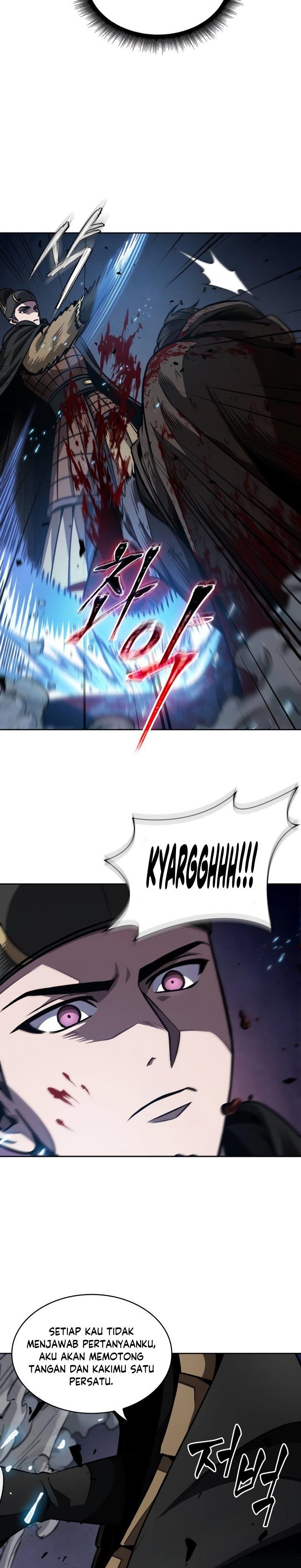 Nano Machine Chap 199 - Next Chap 200