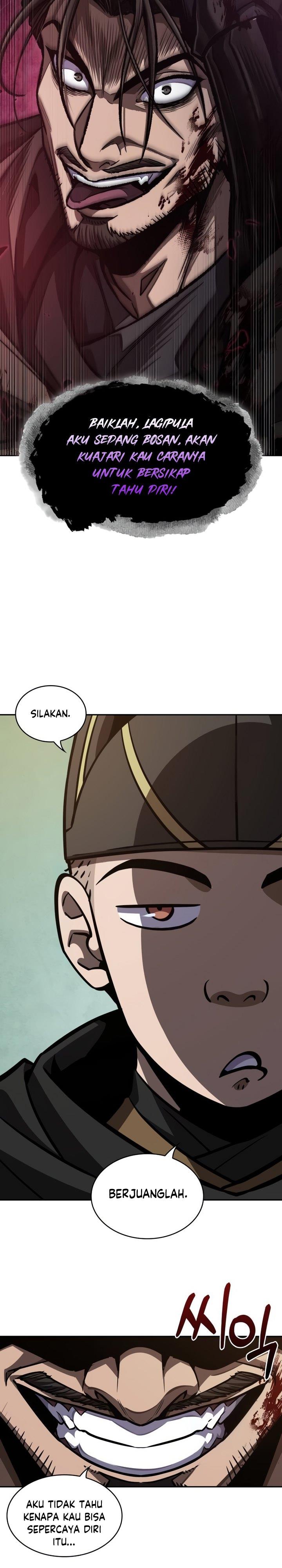 Nano Machine Chap 199 - Next Chap 200