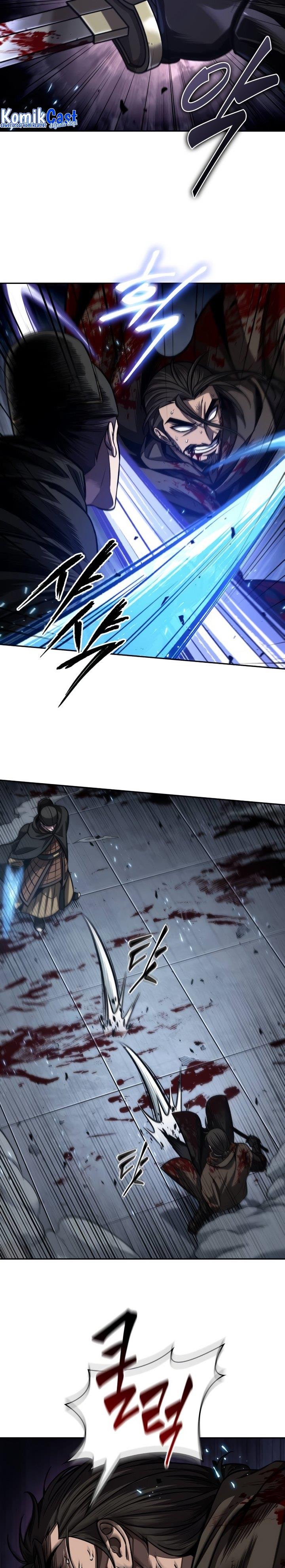 Nano Machine Chap 199 - Next Chap 200