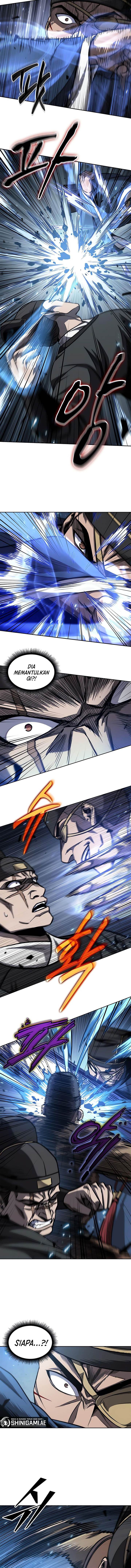 Nano Machine Chap 190 - Next Chap 191