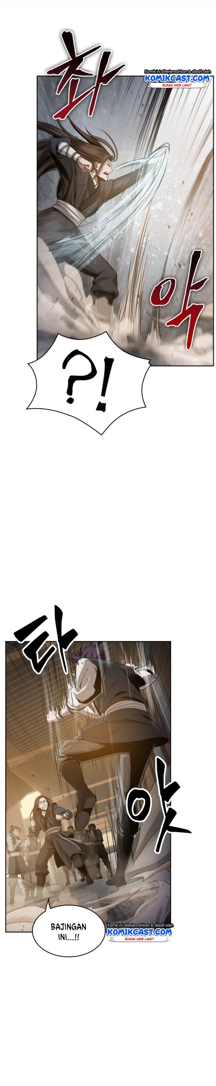 Nano Machine Chap 19 - Next Chap 20