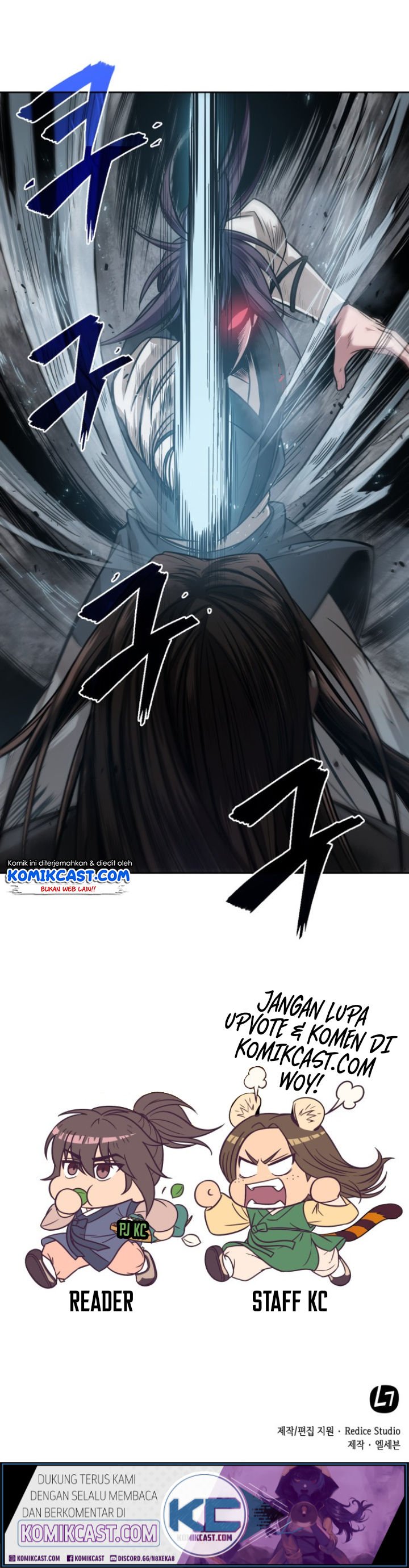 Nano Machine Chap 19 - Next Chap 20