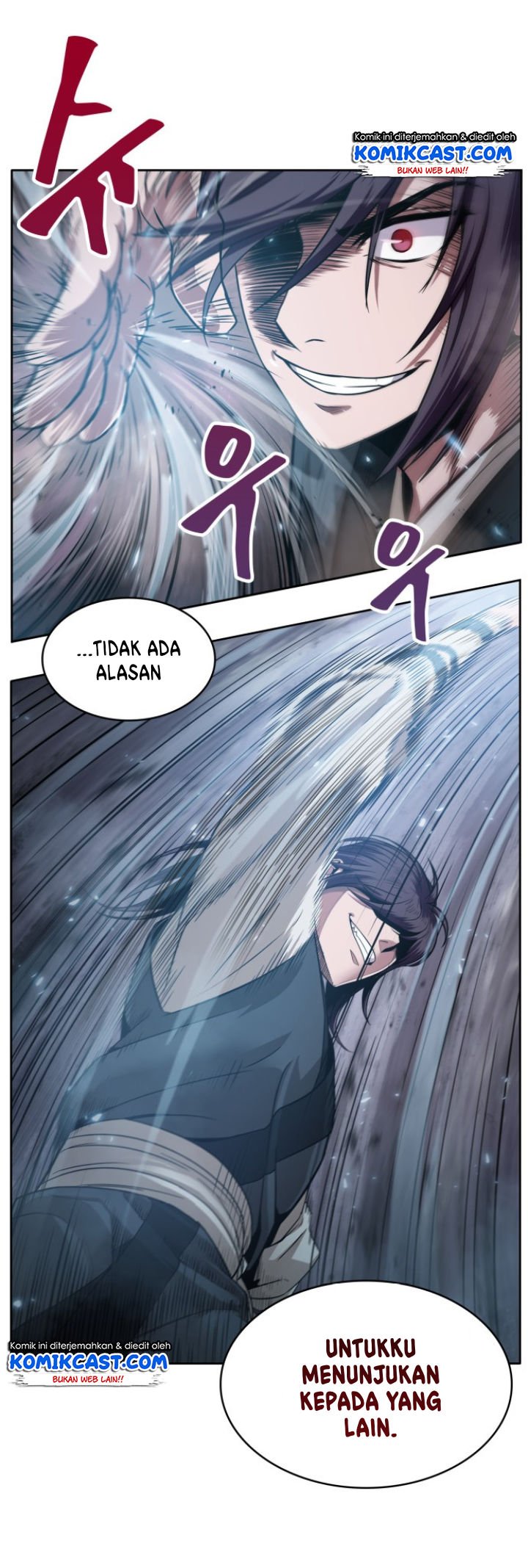 Nano Machine Chap 19 - Next Chap 20