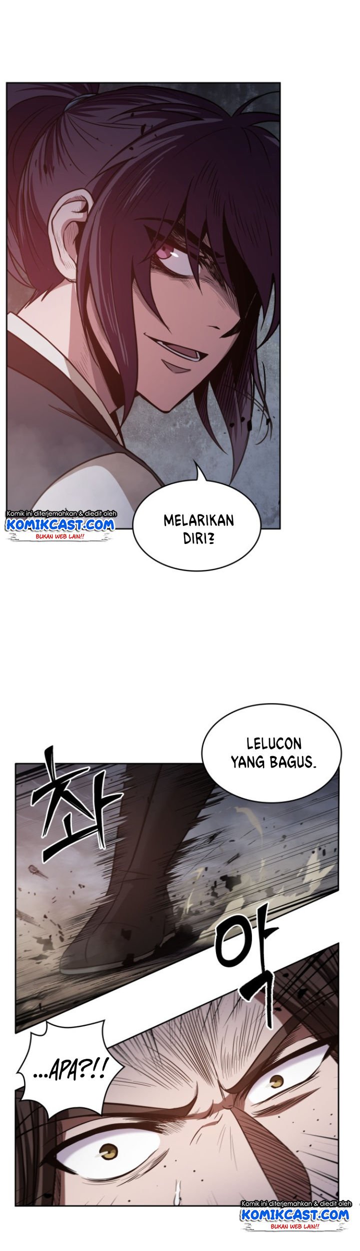 Nano Machine Chap 19 - Next Chap 20