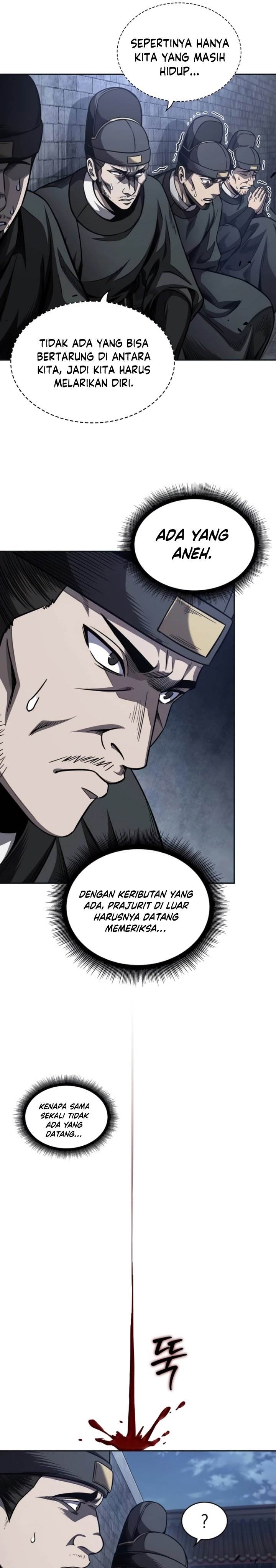 Nano Machine Chap 192 - Next Chap 193