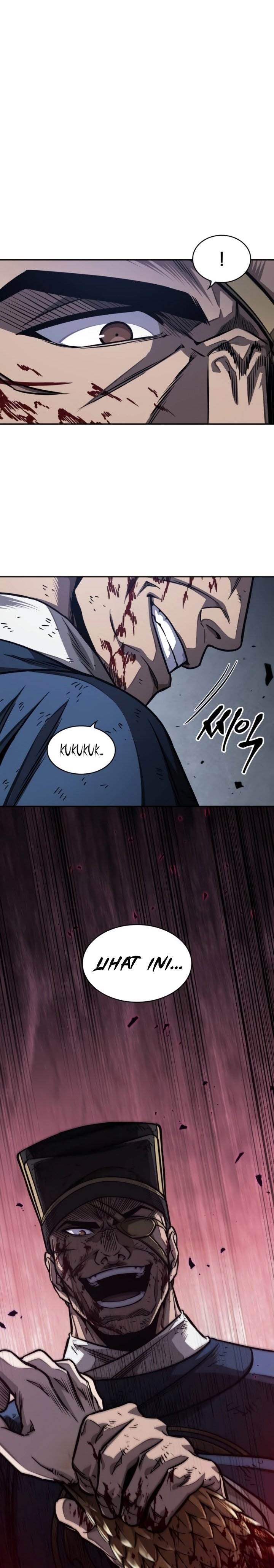 Nano Machine Chap 192 - Next Chap 193