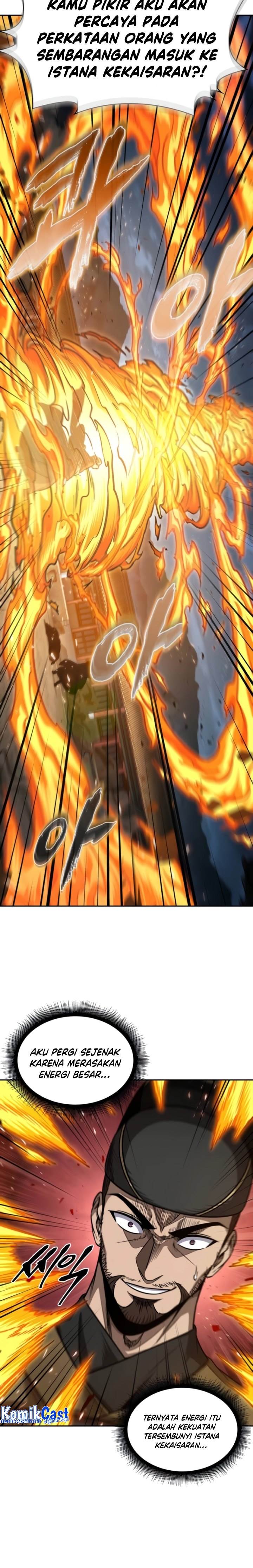 Nano Machine Chap 193 - Next Chap 194