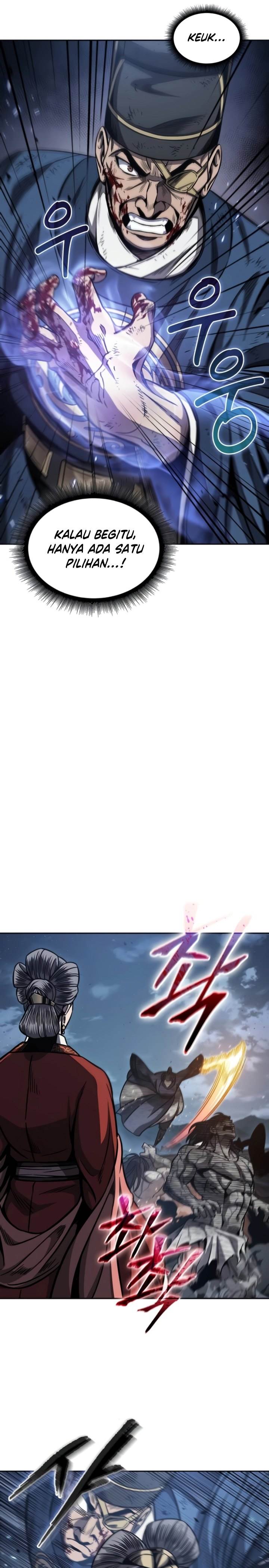 Nano Machine Chap 193 - Next Chap 194