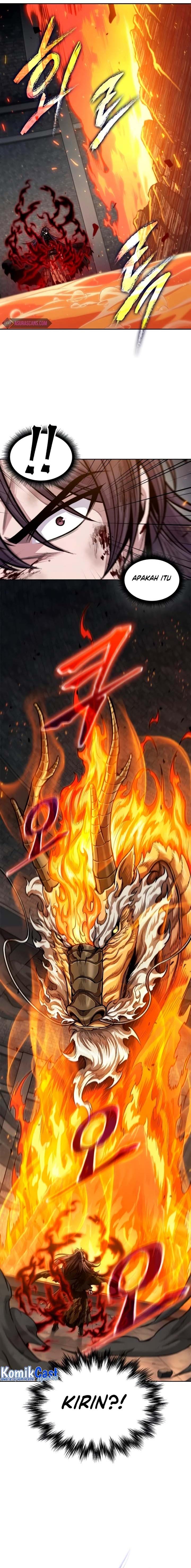 Nano Machine Chap 207 - Next Chap 208