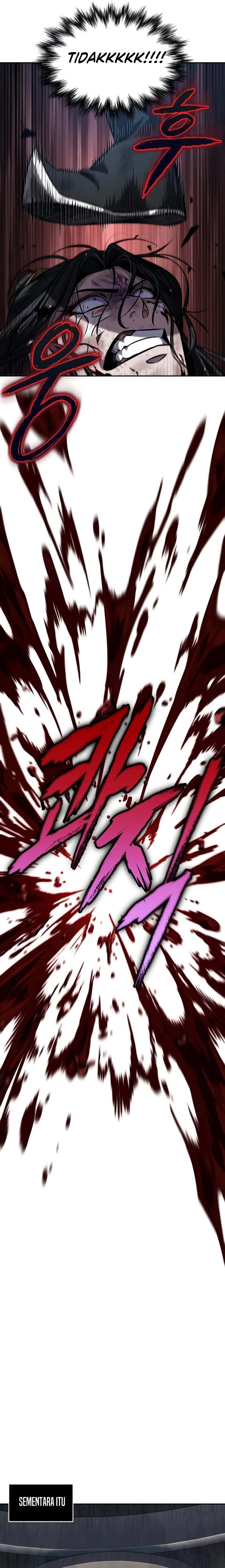 Nano Machine Chap 206 - Next Chap 207