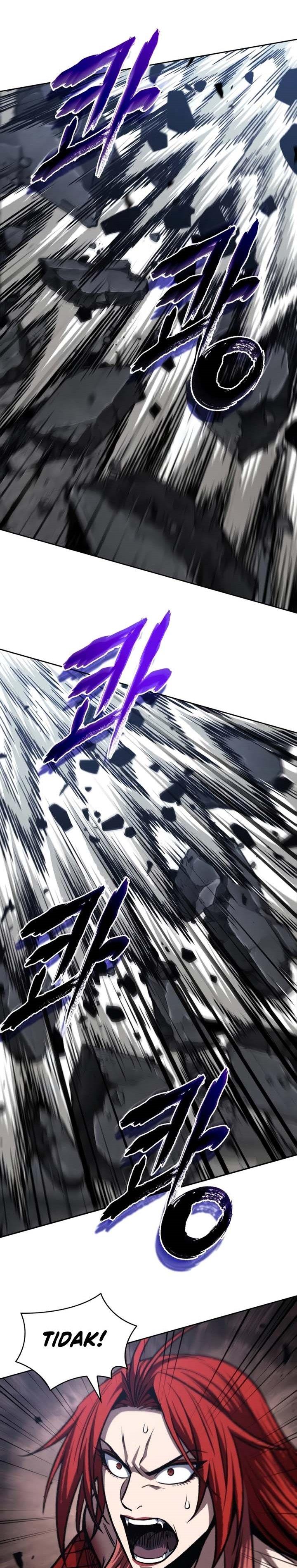 Nano Machine Chap 208 - Next Chap 209