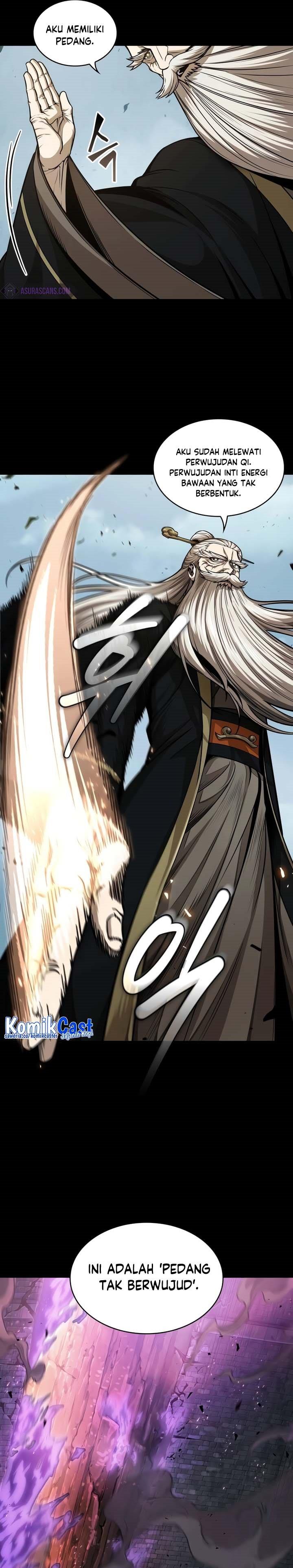 Nano Machine Chap 208 - Next Chap 209