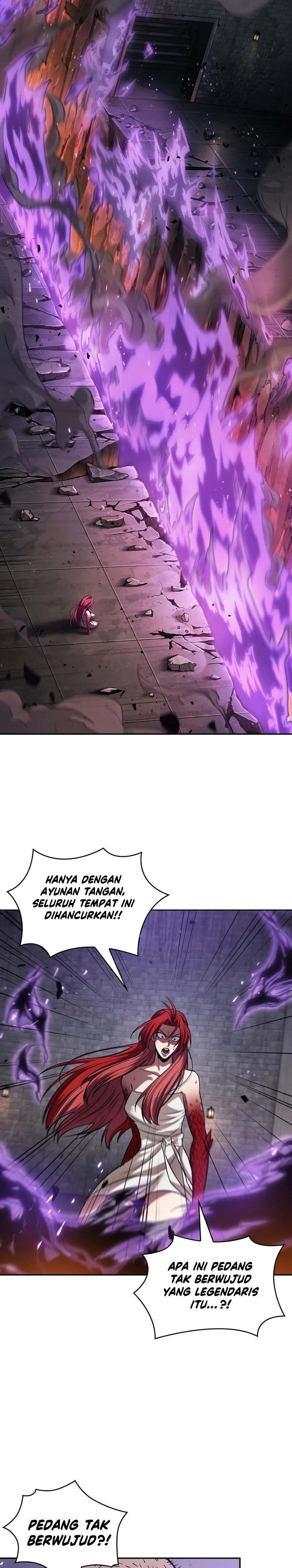 Nano Machine Chap 208 - Next Chap 209
