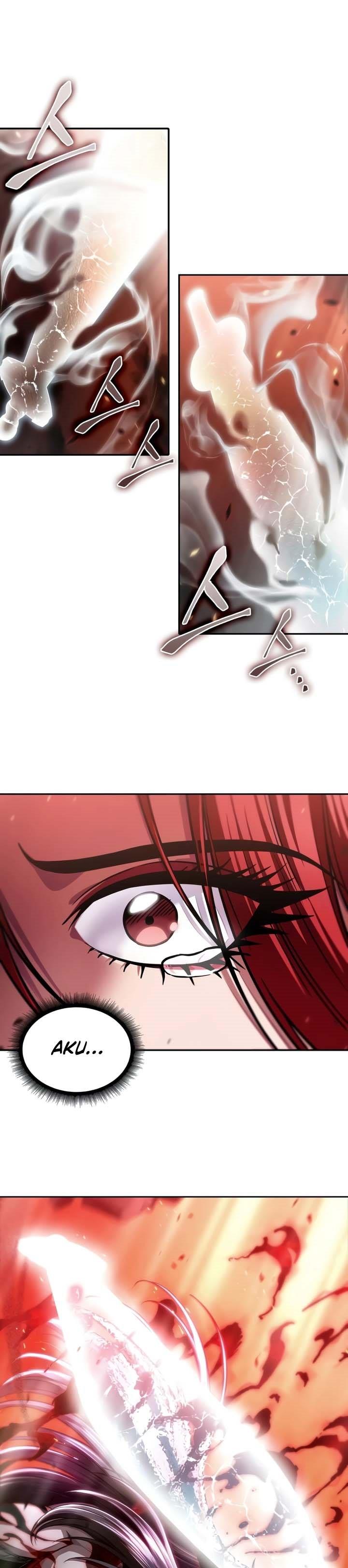 Nano Machine Chap 208 - Next Chap 209