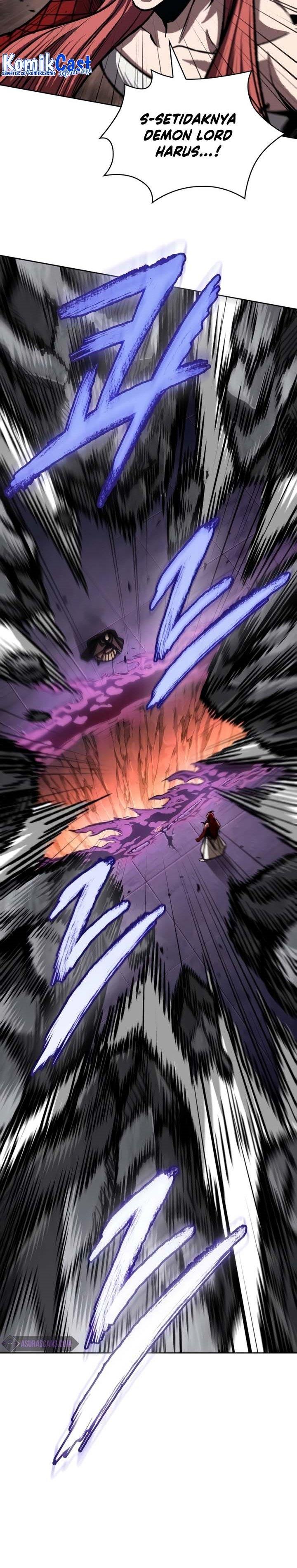 Nano Machine Chap 208 - Next Chap 209