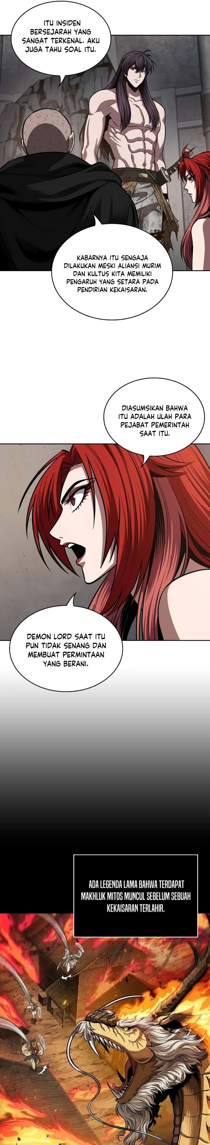 Nano Machine Chap 209 - Next Chap 210