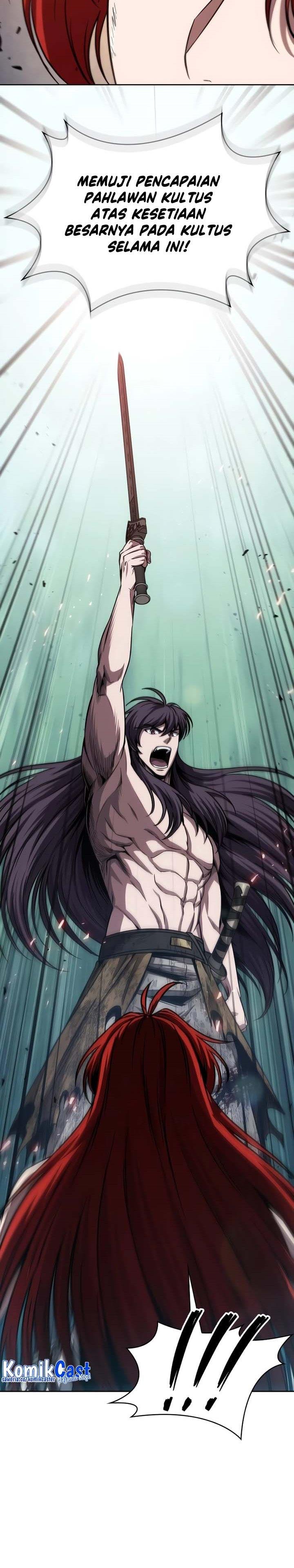 Nano Machine Chap 209 - Next Chap 210