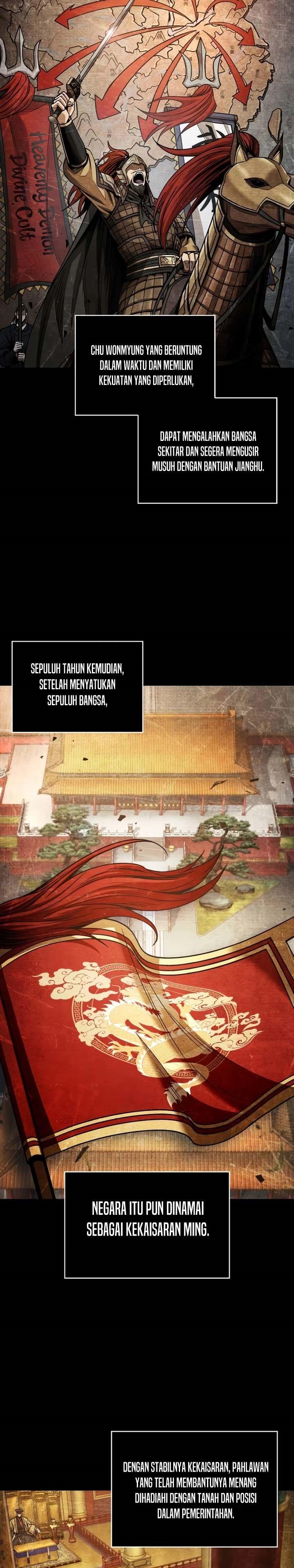 Nano Machine Chap 209 - Next Chap 210