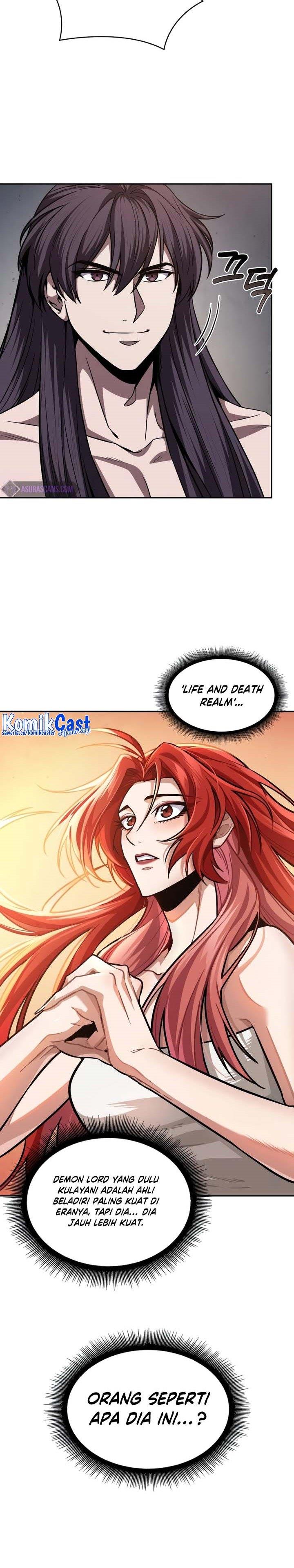 Nano Machine Chap 209 - Next Chap 210