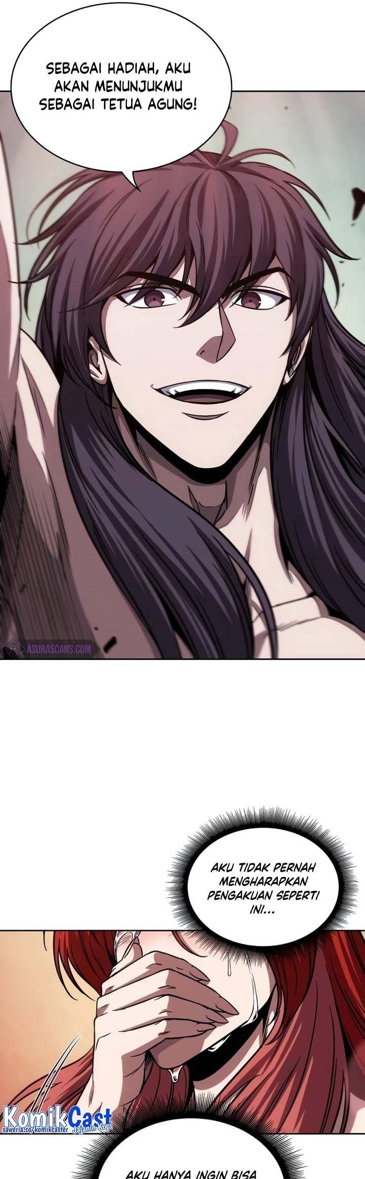 Nano Machine Chap 209 - Next Chap 210