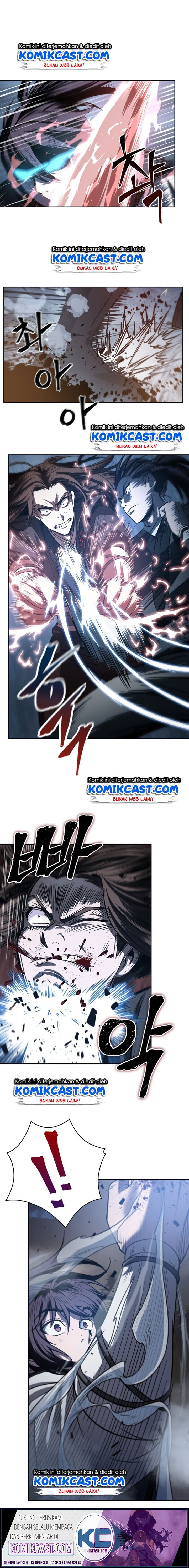 Nano Machine Chap 20 - Next Chap 21