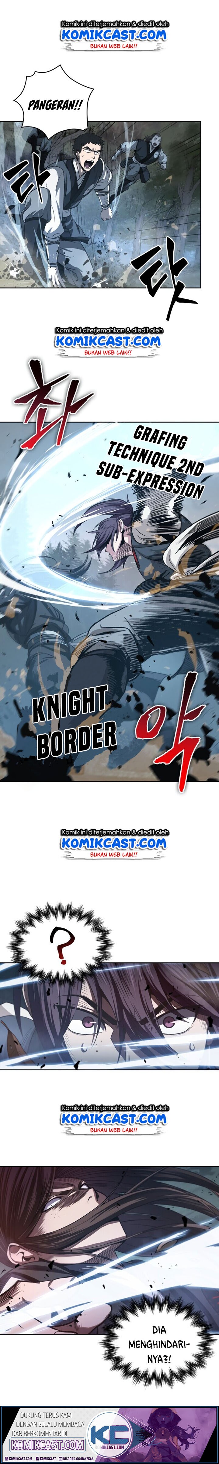 Nano Machine Chap 20 - Next Chap 21