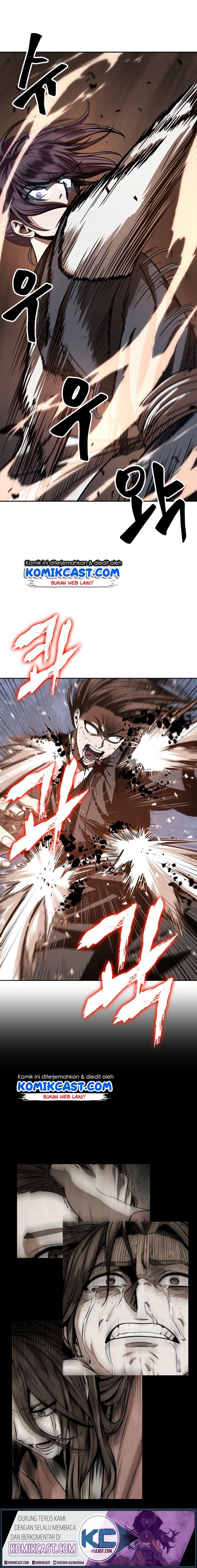 Nano Machine Chap 20 - Next Chap 21