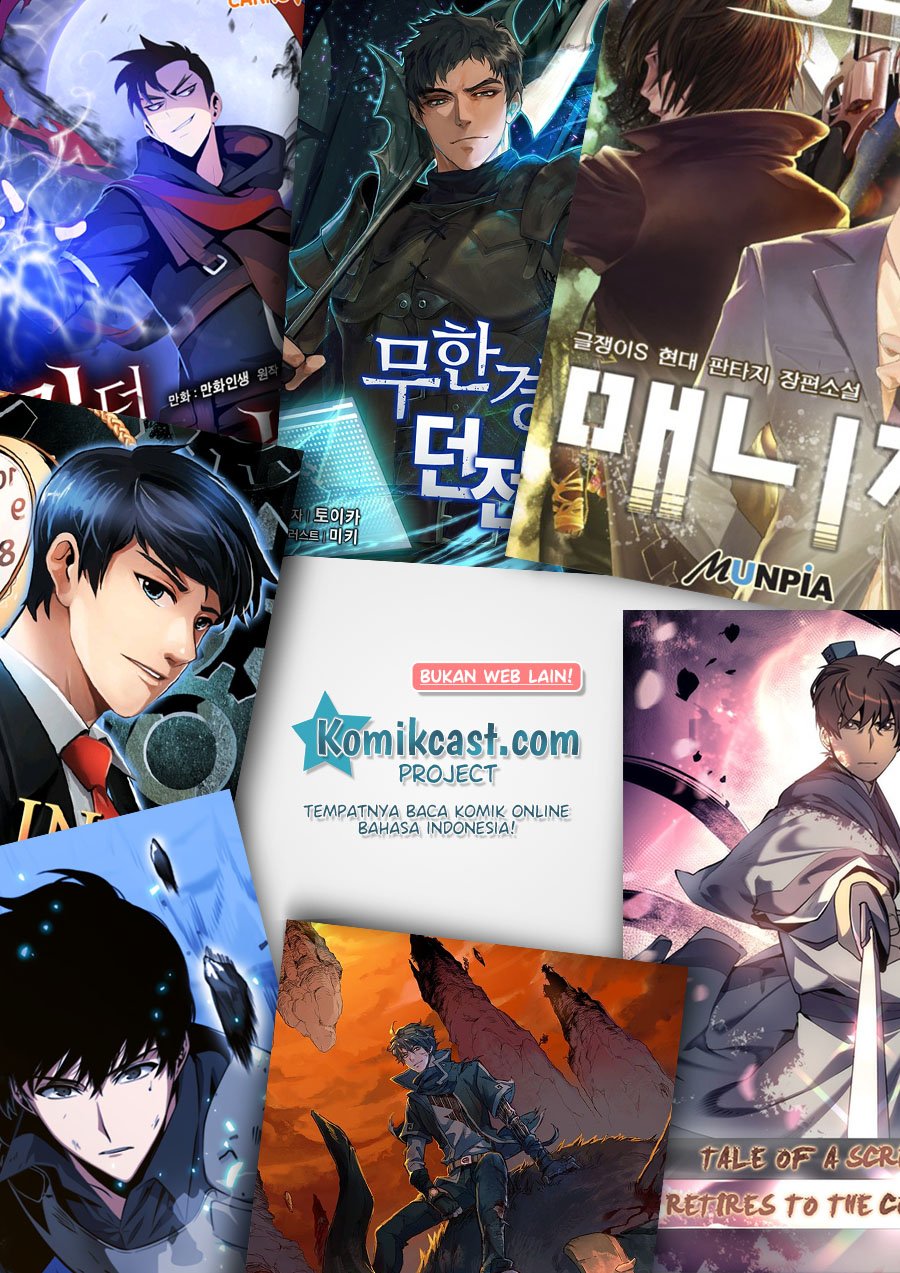 Nano Machine Chap 20 - Next Chap 21