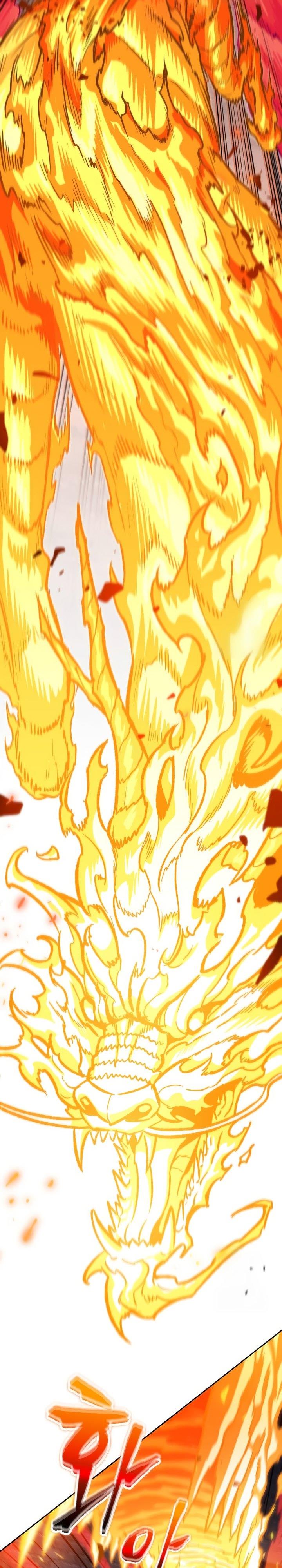 Nano Machine Chap 202 - Next Chap 203