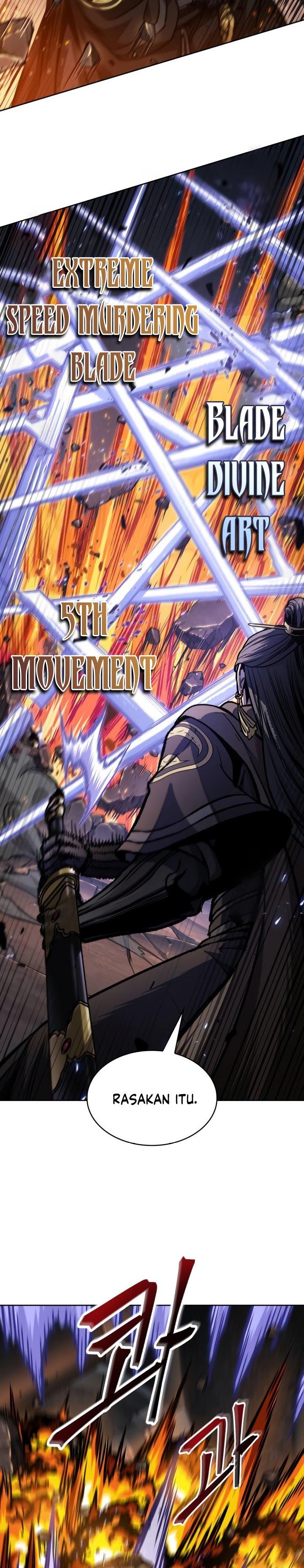 Nano Machine Chap 202 - Next Chap 203