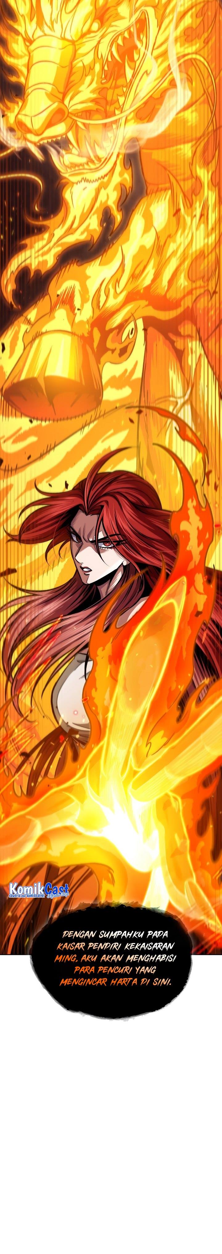 Nano Machine Chap 202 - Next Chap 203