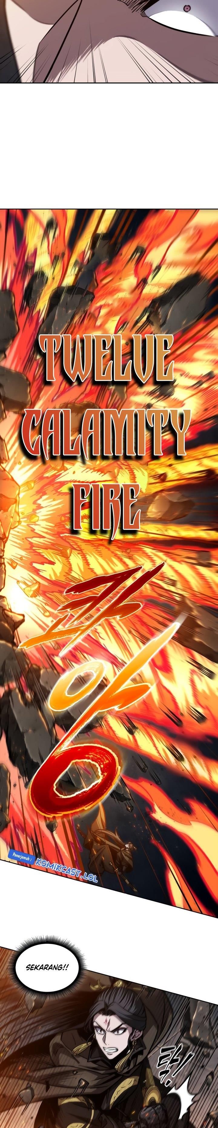 Nano Machine Chap 202 - Next Chap 203